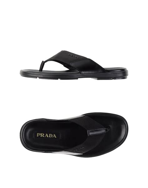 prada thongs underwear|sandal prada original.